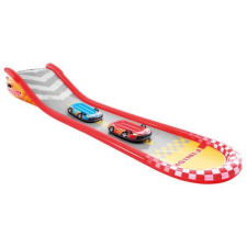 Intex Racing Fun csúszda 561 x 119 x 76 cm medence kiegészítő