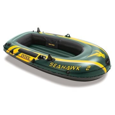 Intex Seahawk csónak strandjáték