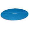 Intex Solar medencetakaró - kör, 3,48 m