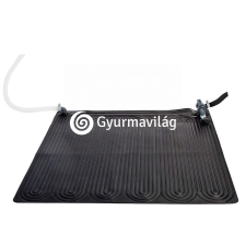  INTEX SolarMat napenergiás medence fűtés (28685) medence kiegészítő