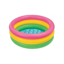 Intex Sunset Glow bébi medence 86x25 cm medence