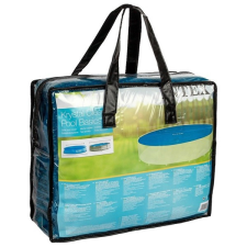 Intex : Szolár medencetakaró - 488 cm-es medencékhez medence kiegészítő