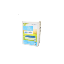 Intex Szolár takaró 305 cm-es Easy és Frame medencékhez - INTEX 28011 medence kiegészítő