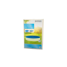 Intex Szolár takaró 457 cm-es Easy és Frame medencékhez - INTEX 28013 medence kiegészítő