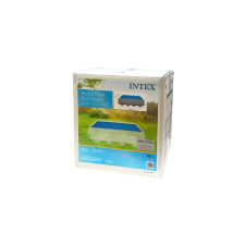 Intex Szolár takaró 488x244 cm-es medencéhez - INTEX 28029 medence kiegészítő
