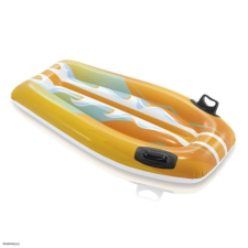 Intex szörfmatrac 112x62cm  /58165/ játékfigura