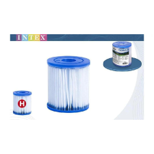 Intex Szűrőbetét "H" - INTEX medence kiegészítő