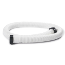 Intex Szűrőszivattyú tömlő 38 mm / 150 cm intex 29060 medence kiegészítő