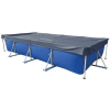 Intex takaró szögletes medencére 460 x 220cm 28039