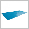  Intex téglalap alakú medencefólia 9,75mx4,88m, kék 68028018