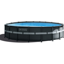 INTEX UltraSet XTR medence 549 x 132 cm homokszűrővel (26330) medence