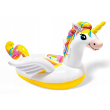 Intex Unicorn Island felfújható matrac Intex 57561 strandjáték