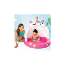 Intex Unikornis Felfújható Baby Medence medence