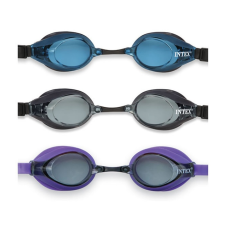 Intex Úszószemüveg Racing úszófelszerelés