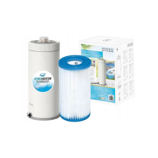 Intex Vízforgató, papírszűrős C1000 Cartridge- INTEX 26638 medence kiegészítő