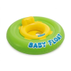  INTEX Wet Set Baby Float Felfújható Bébi Úszógumi - 76 cm INT-76