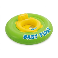  INTEX Wet Set Baby Float Felfújható Bébi Úszógumi - 76 cm INT-76 úszógumi, karúszó