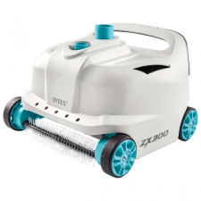 Intex ZX300 Deluxe automata medencetisztító medence kiegészítő