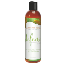 Intimate Earth Defense - antibakterális síkosító (60ml) síkosító