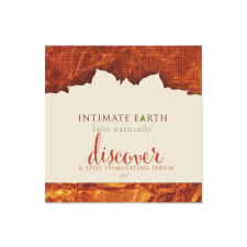 Intimate Earth Discover - G-pont stimuláló szérum nőknek (3ml) vágyfokozó