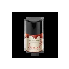 Intimate Earth Discover - G-pont stimuláló szérum nőknek  Kiszerelés: 30 ml síkosító
