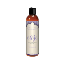 Intimate Earth Ease - nyugtató szilikonos anál síkosító (60ml) síkosító
