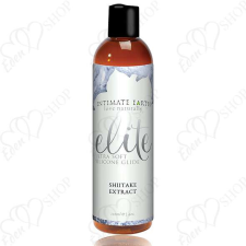 Intimate Earth - Elite Silicone Glide 120 ml síkosító