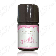 Intimate Earth - Gentle Csikló Stimuláló Szérum 30 ml vágyfokozó