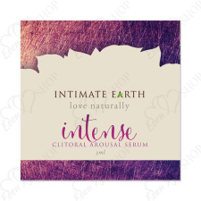 Intimate Earth - Klitorisz stimuláló szérum 3 ml vágyfokozó