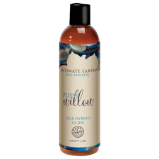 Intimate Earth - Pussy Willow Hybrid 120 ml síkosító