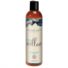 Intimate Earth Pussy Willow Hybrid 240ml síkosító