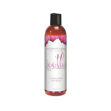 Intimate Earth Soothe - regeneráló anál síkosító (120ml) síkosító