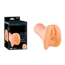  INTIMATE LOVER MASTURBATOR 6.7" maszturbátor