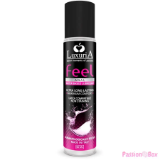 INTIMATELINE Feel Anal (60 ml) síkosító