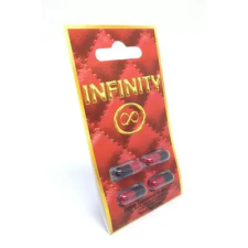 INTIMATELINE INFINITY - 4 DB potencianövelő