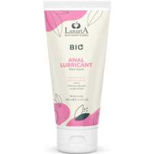 INTIMATELINE LUXURIA - BIO ANÁLIS VÍZBÁZISÚ SÍKOSÍTÓ 100 ML síkosító