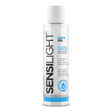 INTIMATELINE Sensilight aquagel, 150 ml síkosító