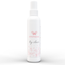 INTIMICHIC Toy Cleaner steril tisztítószer 150ml intimhigiénia nőknek