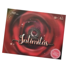 Intimitás - társasjáték pároknak (magyar) ajándéktárgy