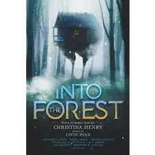  Into the Forest: Tales of the Baba Yaga – Lindy Ryan idegen nyelvű könyv