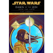  Into the Void: Star Wars Legends (Dawn of the Jedi) idegen nyelvű könyv
