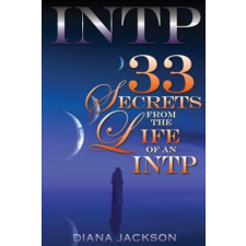  Intp: 33 Secrets From The Life of an INTP – Diana Jackson idegen nyelvű könyv