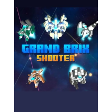 Intragames Grand Brix Shooter (digitális licenc) videójáték