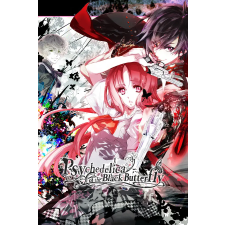 Intragames Psychedelica of the Black Butterfly (digitális licenc) videójáték