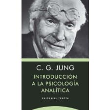  Introducción a la psicología analítica – Carl Gustav Jung (Brožovaná) idegen nyelvű könyv