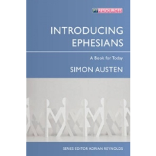 Introducing Ephesians – Simon Austen idegen nyelvű könyv