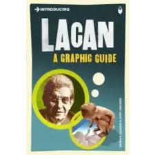  Introducing Lacan – Darian Leader idegen nyelvű könyv