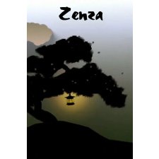 Intropy Games Zenza (digitális licenc) videójáték
