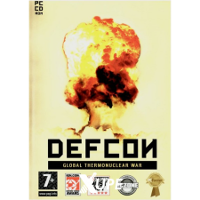 Introversion Software DEFCON (PC - Steam Digitális termékkulcs) videójáték