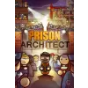 Introversion Software Prison Architect (EU) (digitális licenc)